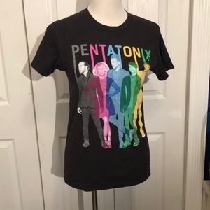 Pentatonix 2016 Tour T